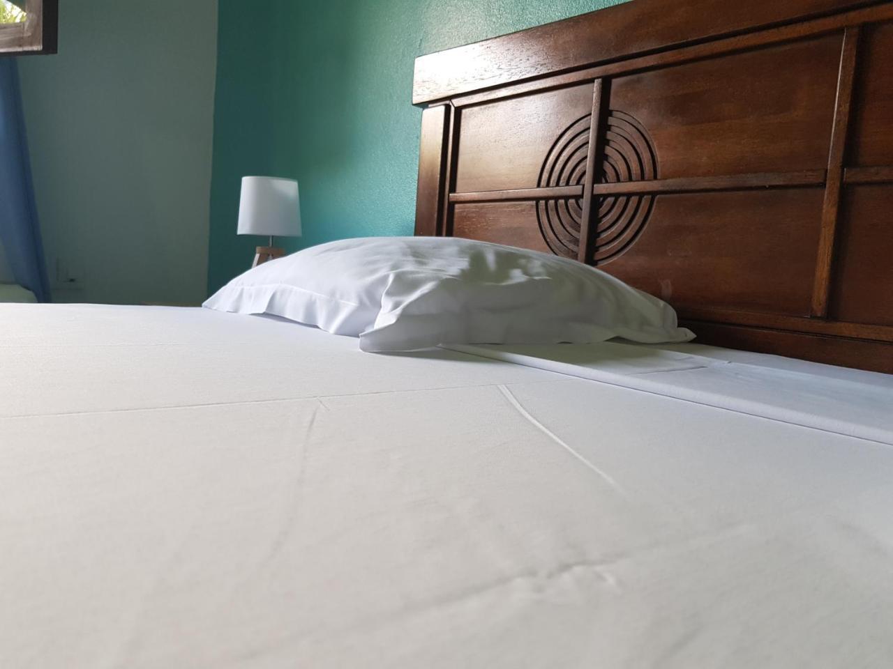 Hotel La Marmotte Matoury Екстер'єр фото